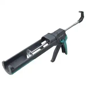 Kartuschenpresse wolfcraft 4354000 mg 400 ergo