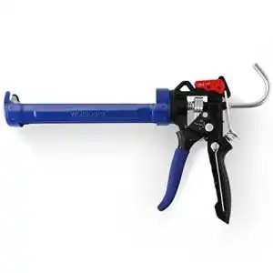 Kartuschenpresse workpro mit 181 und 91 uebersetzung