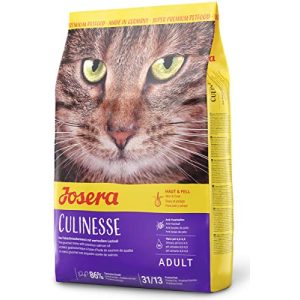 Katzen-Trockenfutter Josera Culinesse (1 x 400 g) Katzenfutter