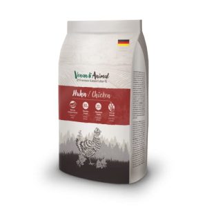 Katzen-Trockenfutter VenandiAnimal Venandi Animal, Premium