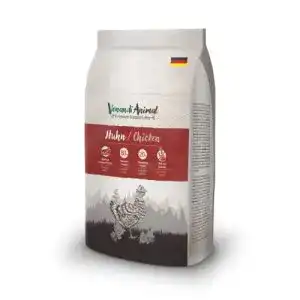 Katzen trockenfutter venandianimal venandi animal premium