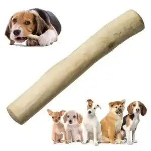 Kauholz hund cutiolly kaffeeholz kaustab