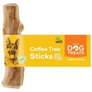 Kauholz hund natural dog treats natuerlicher kauknochen
