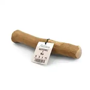 Kauholz hund petlove kaffeeholz fuer hunde als hundespielzeug