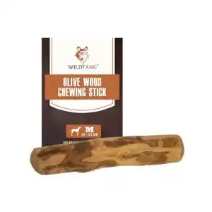 Kauholz hund wildfang kauholz fuer hunde aus olivenholz