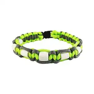 Keramik halsband hund doggymuetlich em keramik halsband