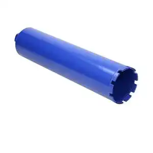 Kernbohrer ecd germany diamantbohrkrone fuer kernbohrgeraet