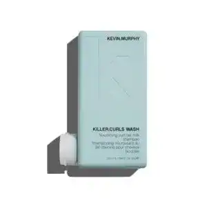 Kevin murphy shampoo kevin murphy killer curls wash 250ml