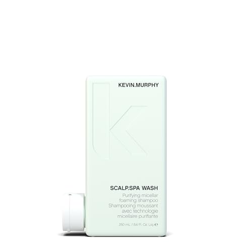 Kevin-Murphy-Shampoo Kevin Murphy Scalp.Spa.Wash 250ml