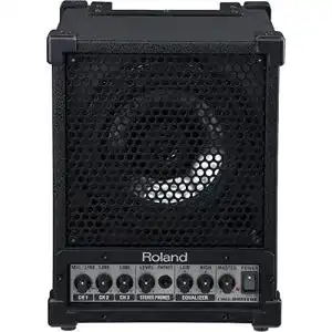 Keyboard verstaerker boss roland cm 30 aktiv monitor