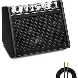 Keyboard verstaerker coolmusic dm20 bluetooth