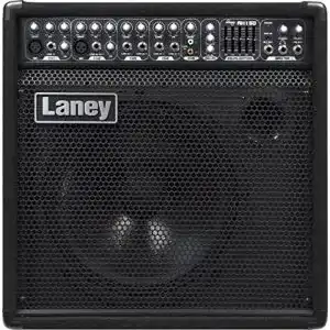 Keyboard verstaerker laney audiohub series ah150 multi input