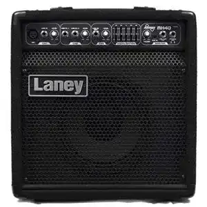 Keyboard verstaerker laney audiohub series ah40 multi input