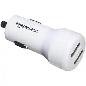 Kfz ladegeraet amazon basics fuer apple android geraete