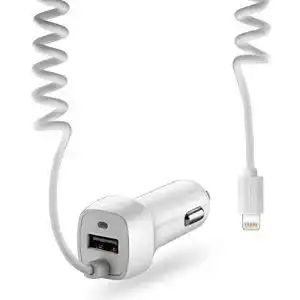 Kfz ladegeraet okcs usb kfz ladegeraet dual ladeadapter