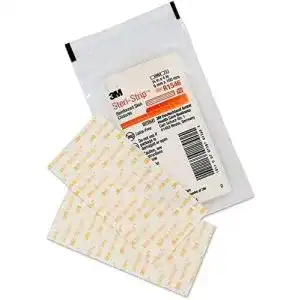 Klammerpflaster steri strips steri streifen verstaerkt nahtset