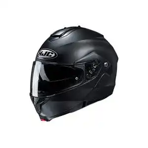 Klapphelm hjc helmets c91 schwarzmatt l