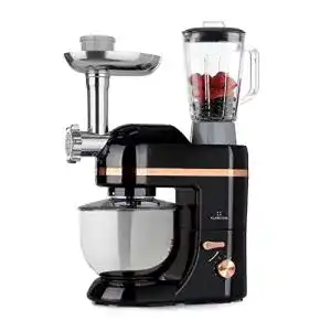Klarstein kuechenmaschine klarstein knetmaschine 4