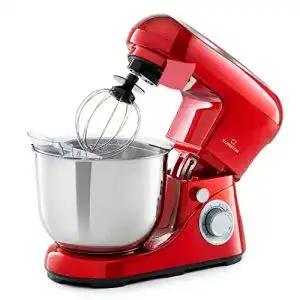 Klarstein kuechenmaschine klarstein knetmaschine 5
