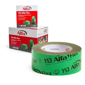 Klebeband dampfsperre alfa 6x flexibles hochleistungsklebeband