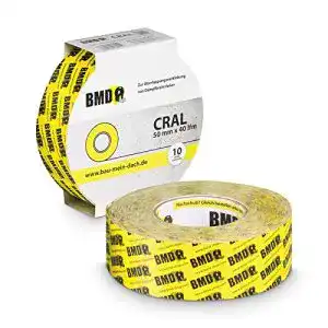 Klebeband dampfsperre bmd 2x cral hochleistungsklebeband