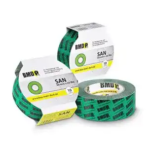 Klebeband dampfsperre bmd 3x san hochleistungsklebeband