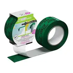 Klebeband dampfsperre icutec icusan 60 mm x 25 m