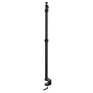 Klemmstativ elgato master mount l tischklemme