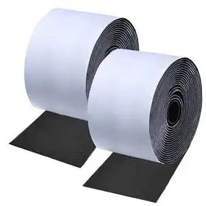 Klettband selbstklebend anderk 11cm breite 2 meter lang