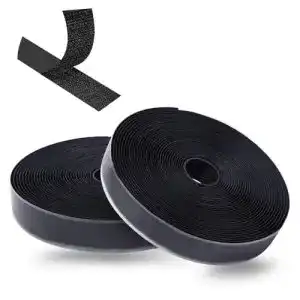 Klettband selbstklebend honyear 8m extra stark doppelseitig