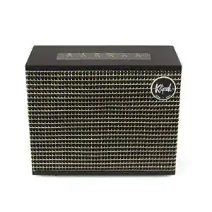 Klipsch lautsprecher klipsch heritage groove tragbarer