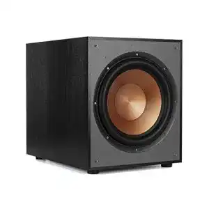 Klipsch lautsprecher klipsch r 120sw