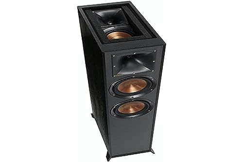 Klipsch-Lautsprecher Klipsch R-625FA Dolby Atmos