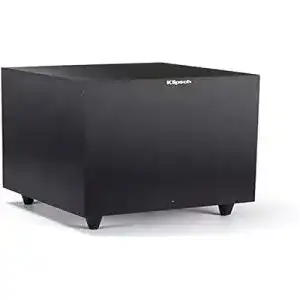Klipsch lautsprecher klipsch r8 sw lautsprecher schwarz