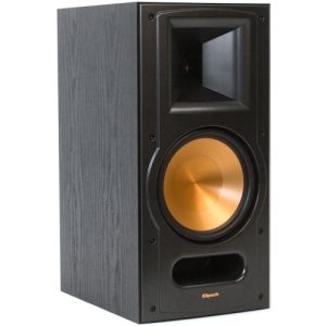 Klipsch-Lautsprecher Klipsch RB-81 II Kompakt-Lautsprecher - klipsch lautsprecher klipsch rb 81 ii kompakt lautsprecher