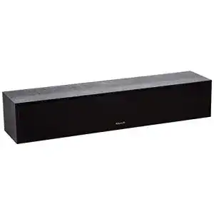 Klipsch lautsprecher klipsch reference r 34c schwarz