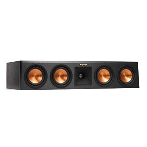 Klipsch-Lautsprecher Klipsch RP-440C Center-Lautsprecher