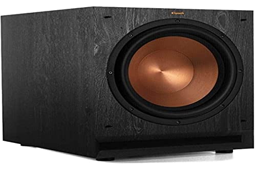 Klipsch-Lautsprecher Klipsch SPL-120SW Reference Premiere