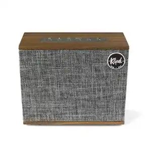 Klipsch lautsprecher klipsch tragbarer bluetooth lautsprecher
