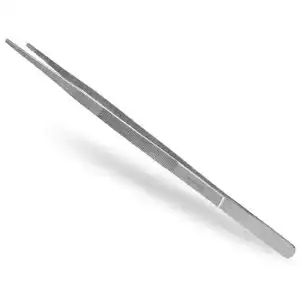 Kochpinzette instrumentenrw kuechen pinzette grillpinzette