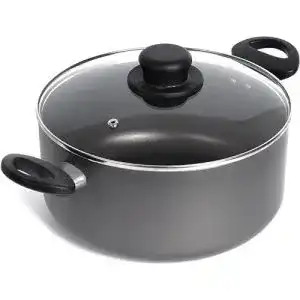Kochtopf 24 cm homatz kochtopf 45l 24 cm