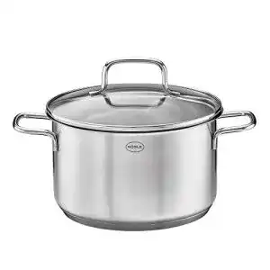 Kochtopf 24 cm roesle basic line kochtopf o 24 cm universaltopf