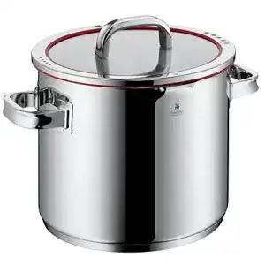 Kochtopf 8 liter wmf function 4 gemuese suppentopf induktion