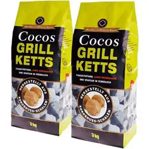 Kokos briketts h o cocos grillketts holzkohlewerk lueneburg