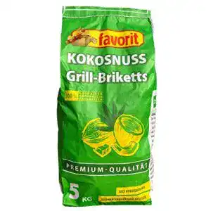 Kokos briketts hlkauf kokosnuss cocos grillbriketts premium