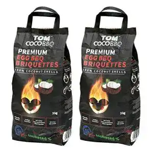 Kokos briketts tom cococha ks1964 tom coco grill kokoskohle