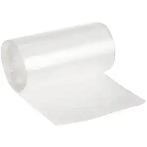 Kompostierbare muellbeutel papstar muellbeutel 35l transparent