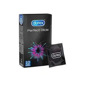 Kondome extra feucht durex perfect glide kondome
