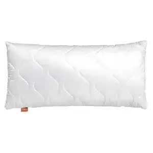Kopfkissen 40x60 sleepling 191114 2er set basic 100 kopfkissen