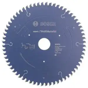 Kreissaegeblatt fuer aluminium bosch professional 1x kreissaegeblatt 1